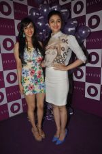 Alia Bhatt at Divani store launch in Santacruz, Mumbai on 29th May 2014